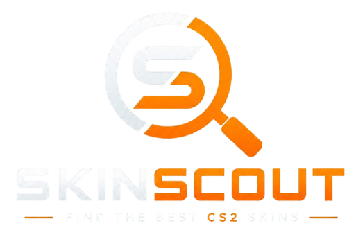Skin Scout logo